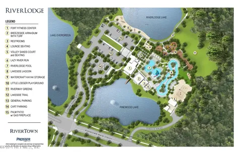 59 Downing Drive St. Johns FL 32259