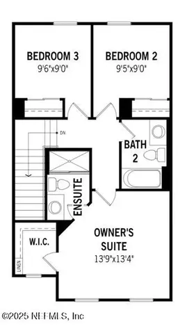 47 Downing Drive St. Johns FL 32259