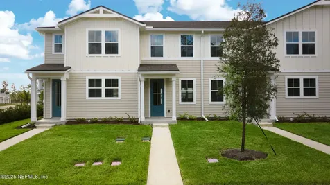 55 Downing Drive St. Johns FL 32259
