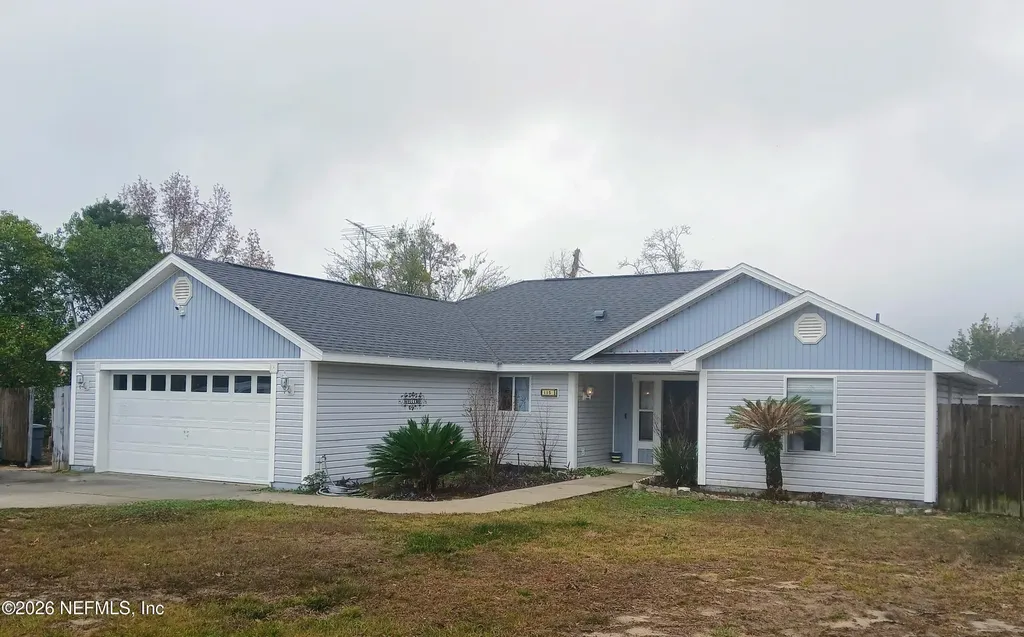 115 Crestwood Drive Interlachen FL 32148