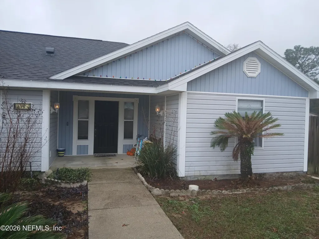 115 Crestwood Drive Interlachen FL 32148
