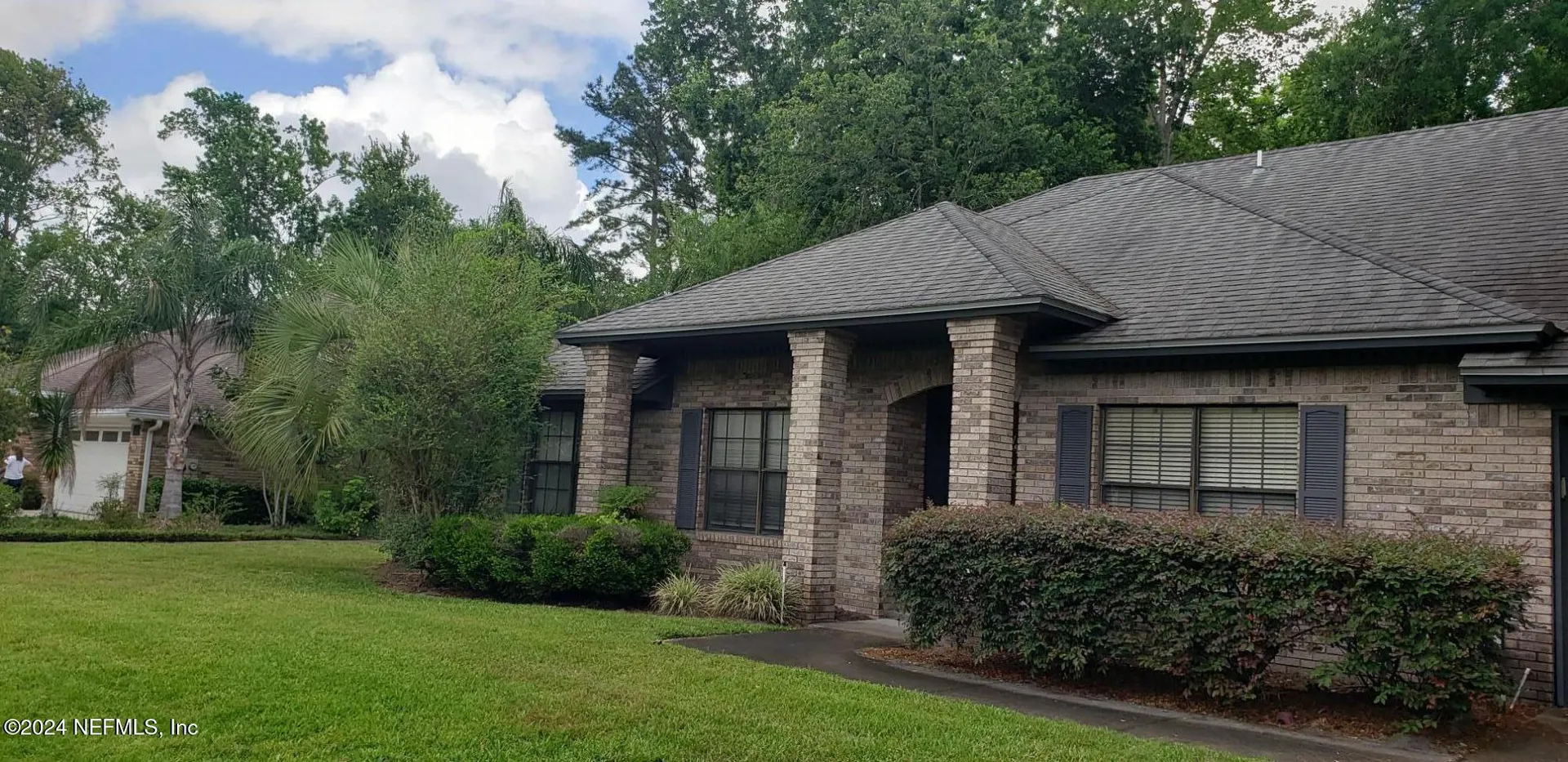 11429 Drakewood Court Jacksonville FL 32223