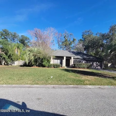 11429 Drakewood Court Jacksonville FL 32223