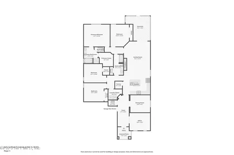 9857 Soldier Court Jacksonville FL 32221