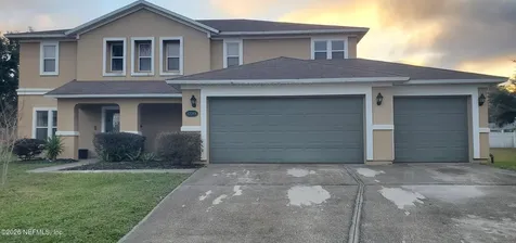 12261 Bristol Creek Drive Jacksonville FL 32218