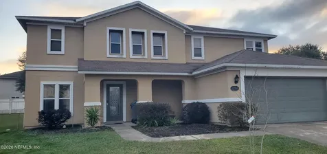 12261 Bristol Creek Drive Jacksonville FL 32218