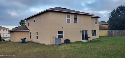 12261 Bristol Creek Drive Jacksonville FL 32218