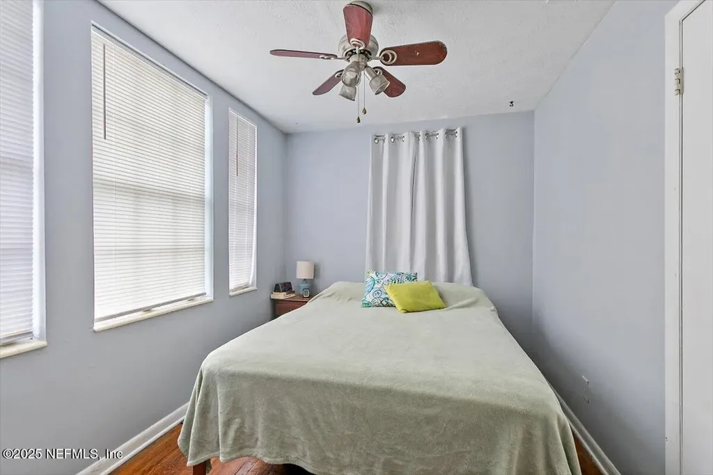 1402 James Street Jacksonville FL 32205