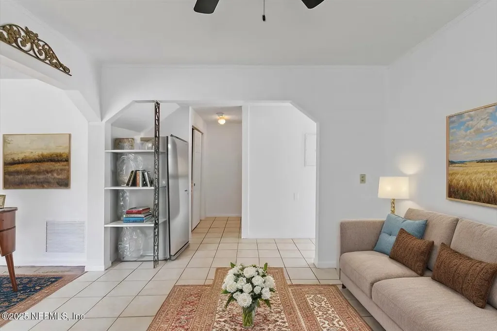 1402 James Street Jacksonville FL 32205