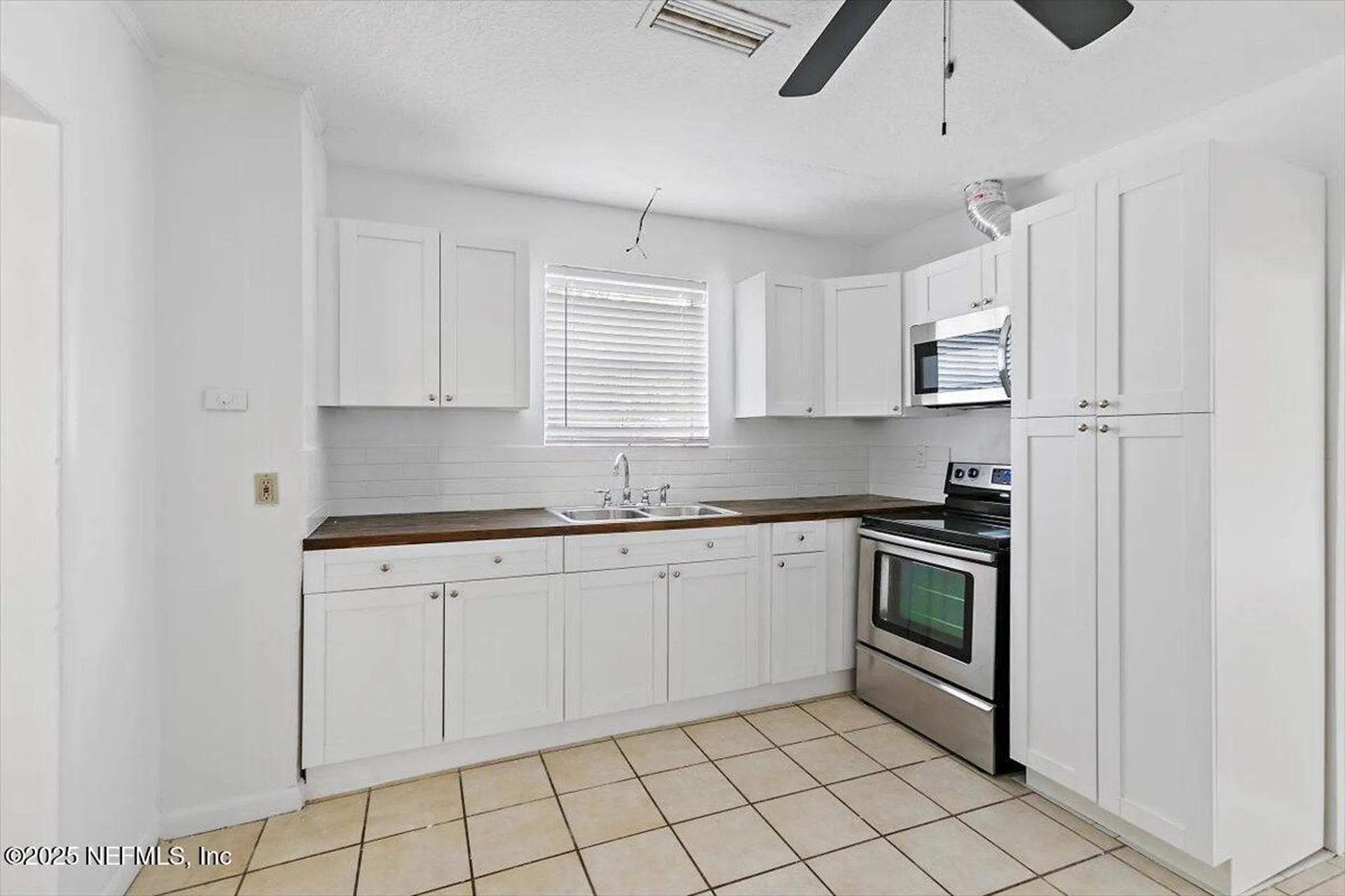 1402 James Street Jacksonville FL 32205