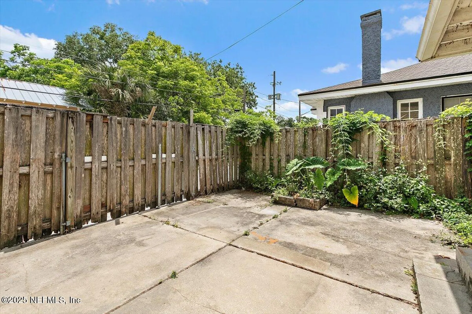 1402 James Street Jacksonville FL 32205