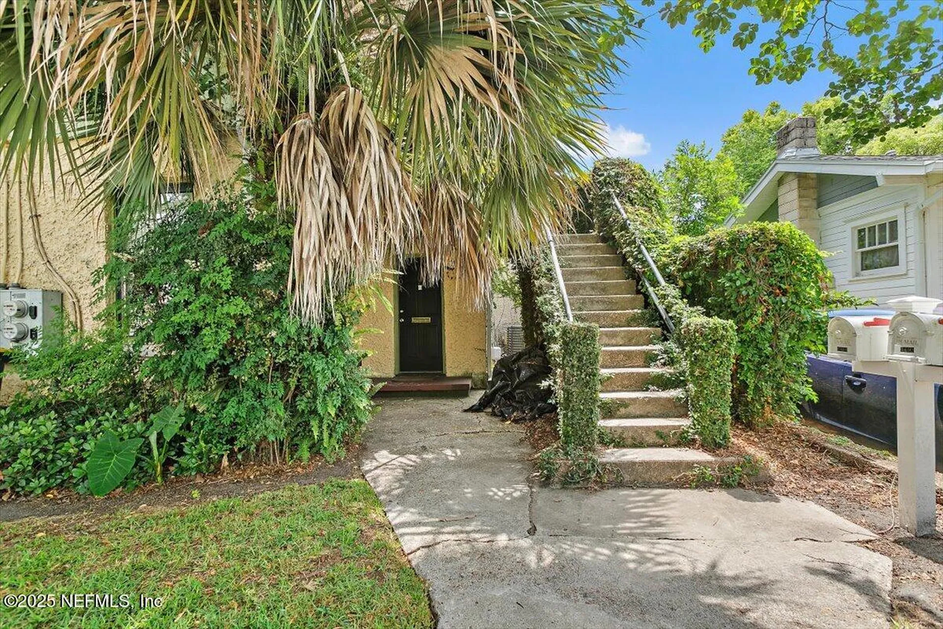 1402 James Street Jacksonville FL 32205