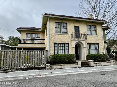 1402 James Street Jacksonville FL 32205