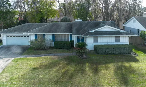 4341 Savannah Avenue Jacksonville FL 32210