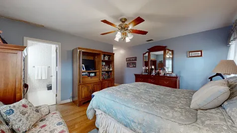 4341 Savannah Avenue Jacksonville FL 32210