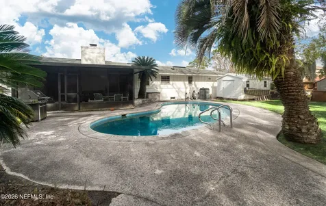 4341 Savannah Avenue Jacksonville FL 32210