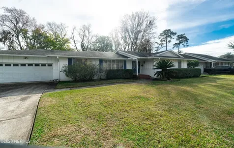 4341 Savannah Avenue Jacksonville FL 32210