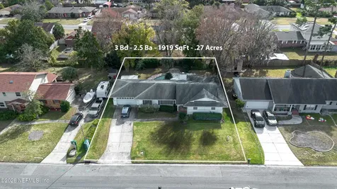 4341 Savannah Avenue Jacksonville FL 32210