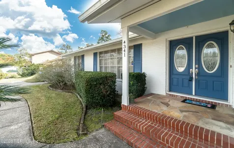 4341 Savannah Avenue Jacksonville FL 32210