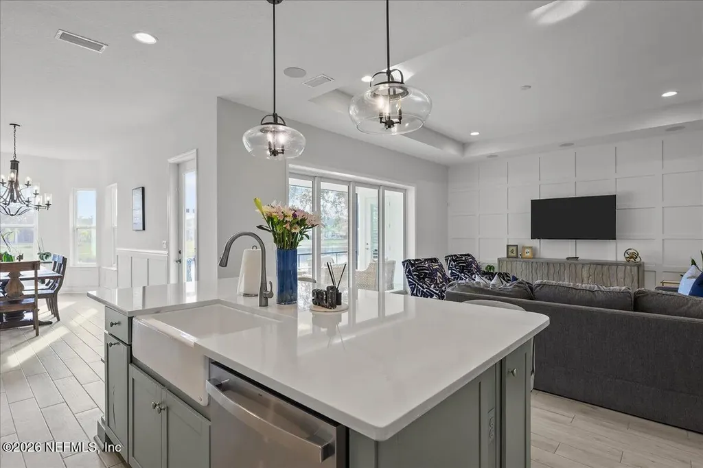 763 E Dorchester Drive Jacksonville FL 32259