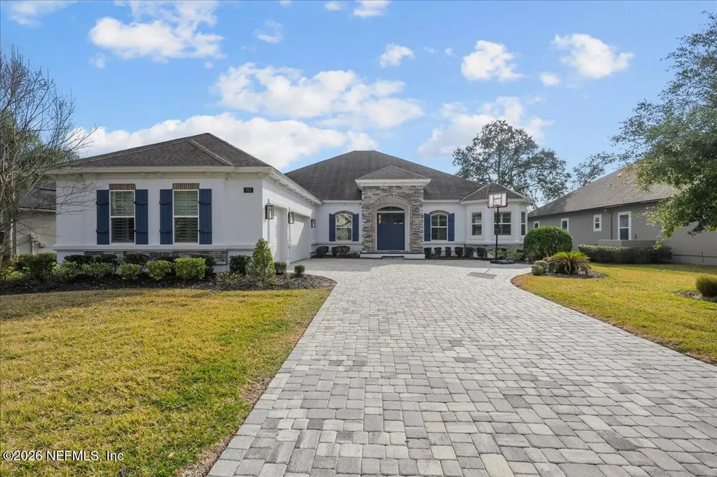 763 E Dorchester Drive Jacksonville FL 32259