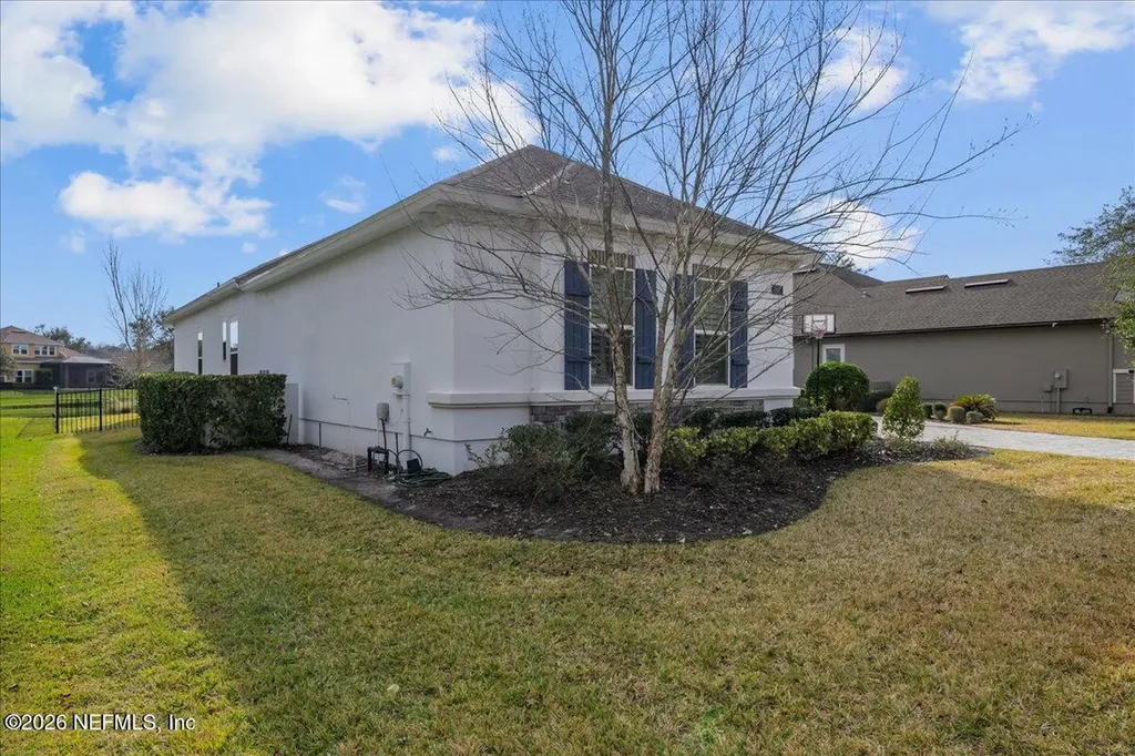 763 E Dorchester Drive Jacksonville FL 32259