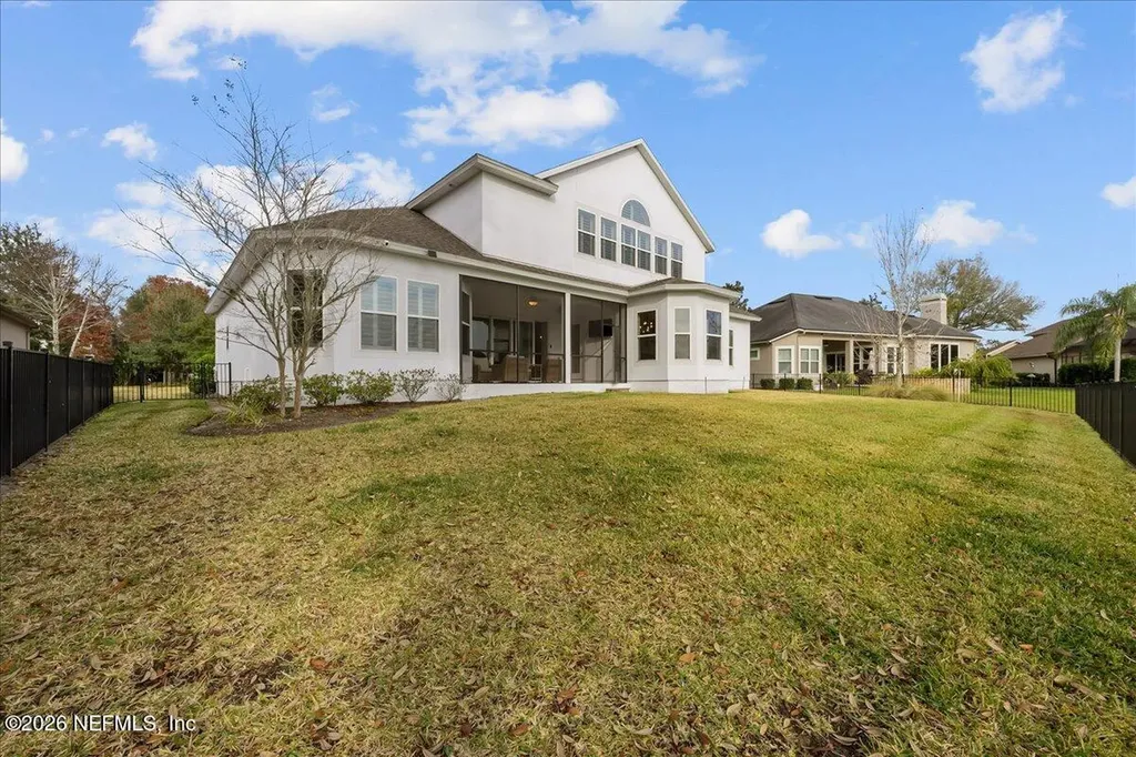 763 E Dorchester Drive Jacksonville FL 32259