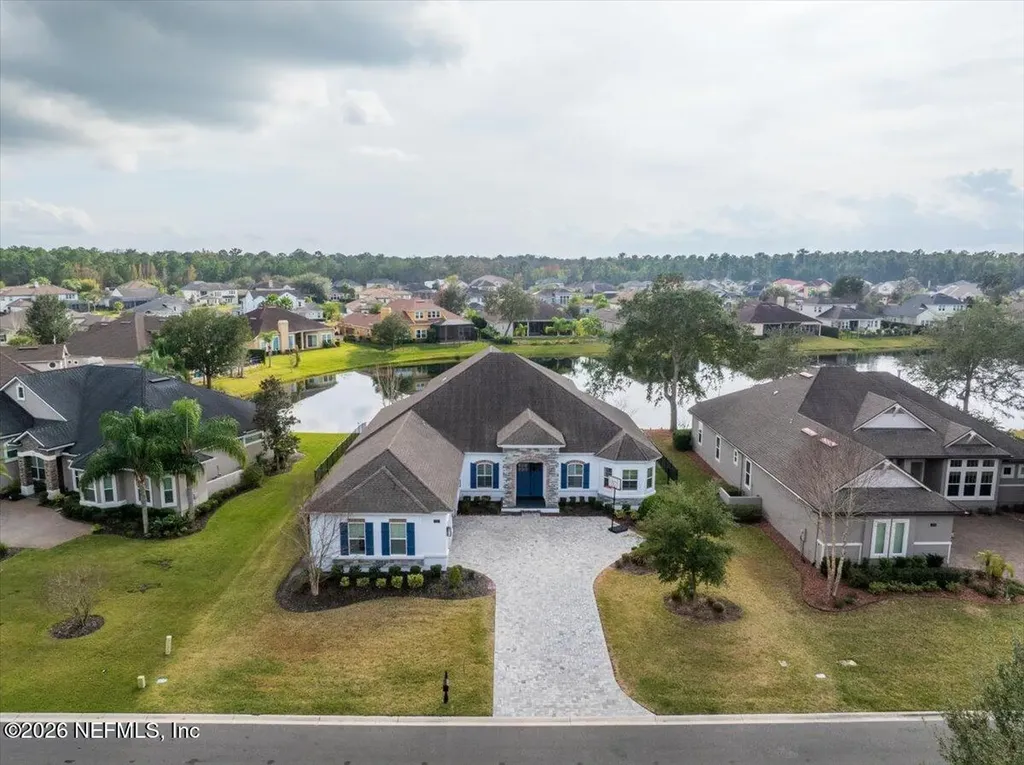 763 E Dorchester Drive Jacksonville FL 32259