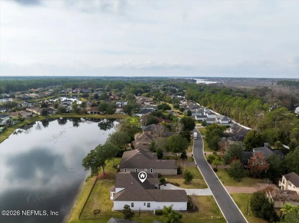 763 E Dorchester Drive Jacksonville FL 32259