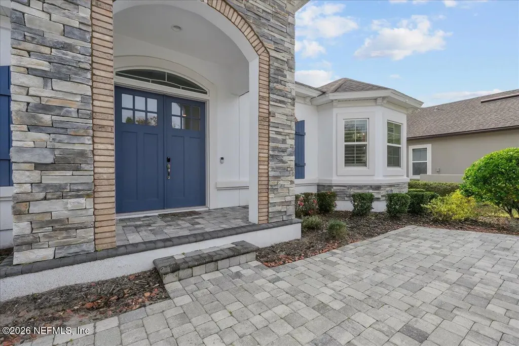 763 E Dorchester Drive Jacksonville FL 32259
