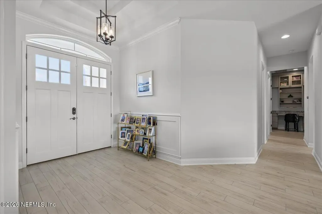 763 E Dorchester Drive Jacksonville FL 32259