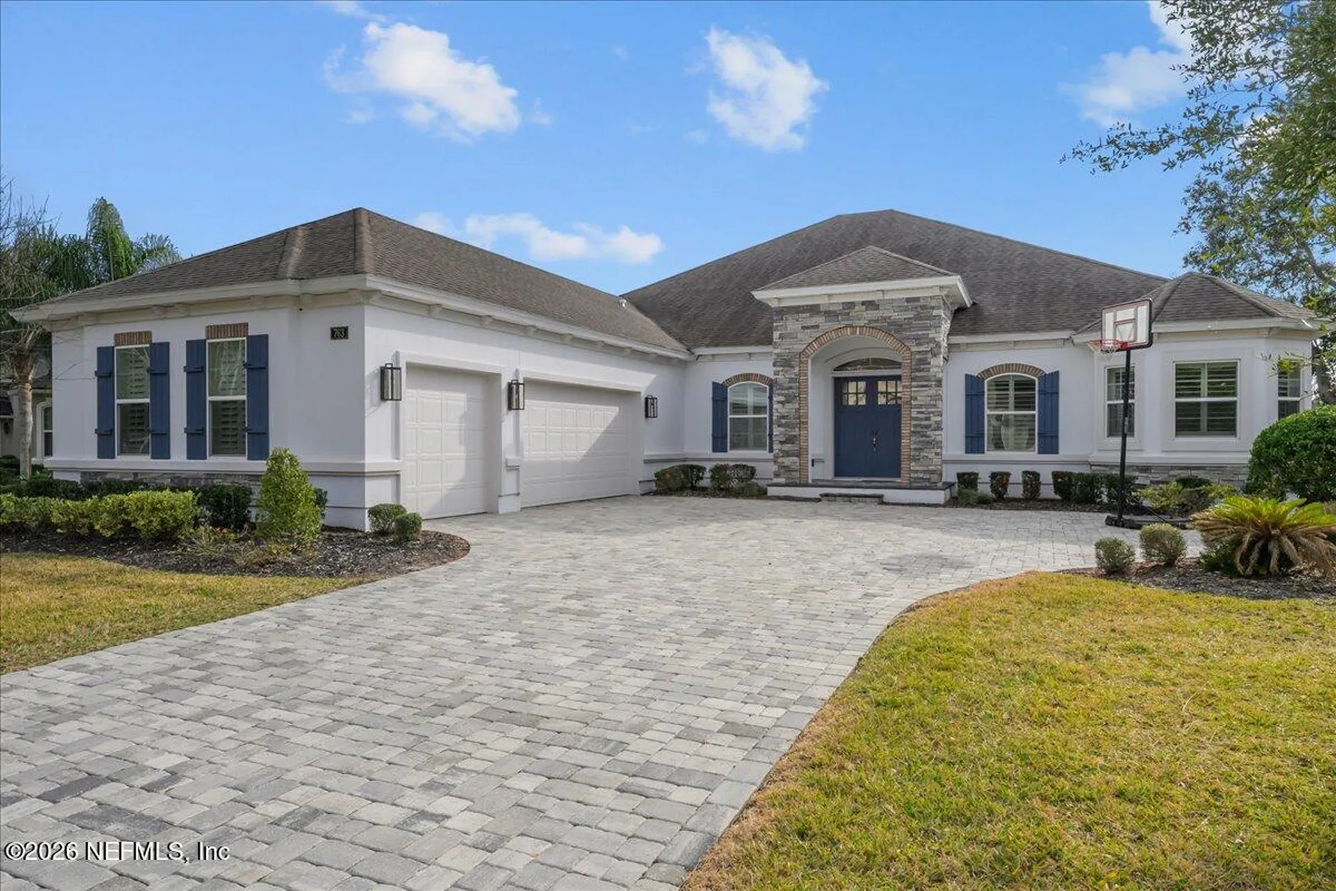 763 E Dorchester Drive Jacksonville FL 32259