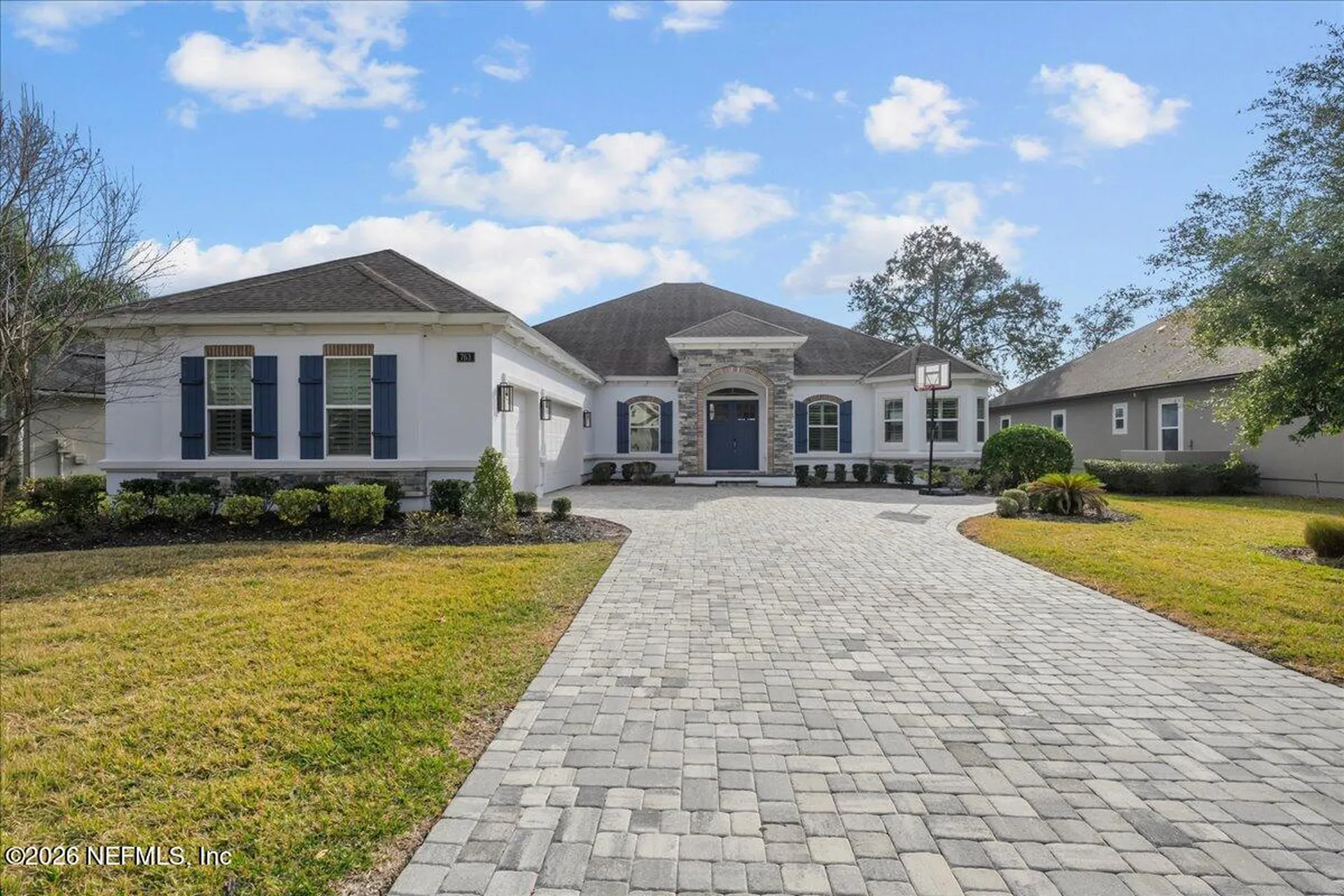 763 E Dorchester Drive Jacksonville FL 32259