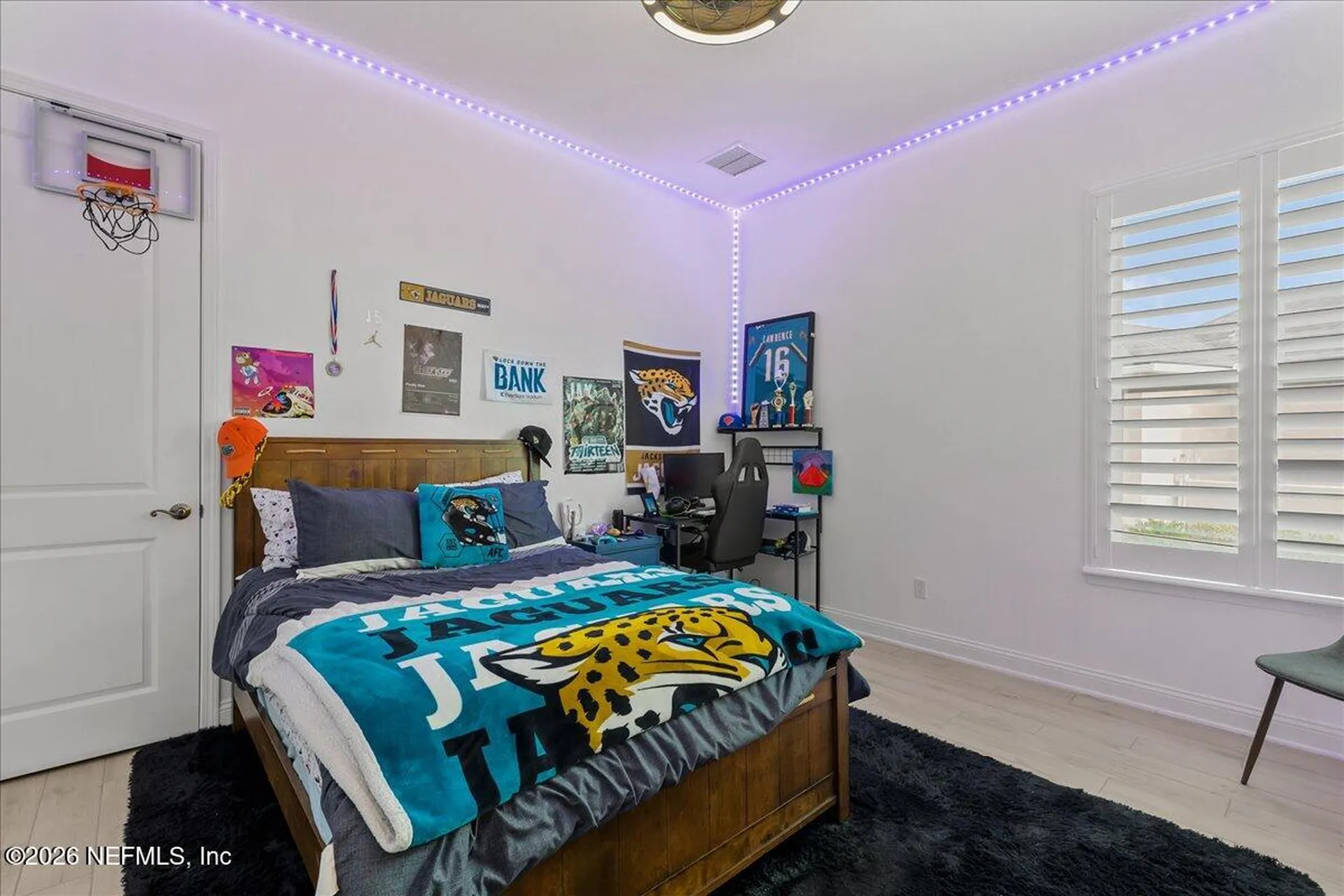 763 E Dorchester Drive Jacksonville FL 32259