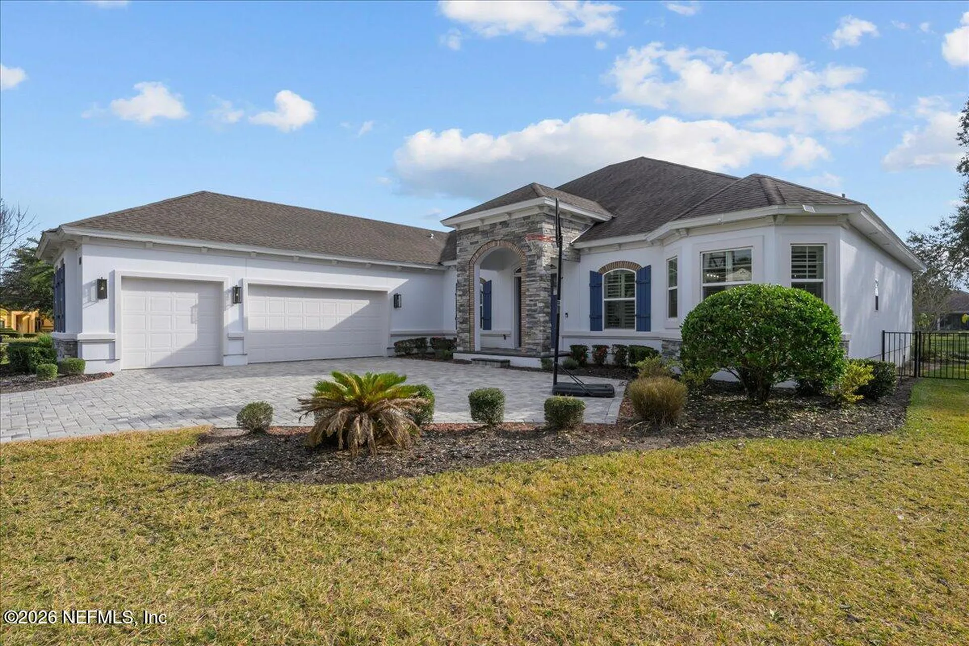 763 E Dorchester Drive Jacksonville FL 32259