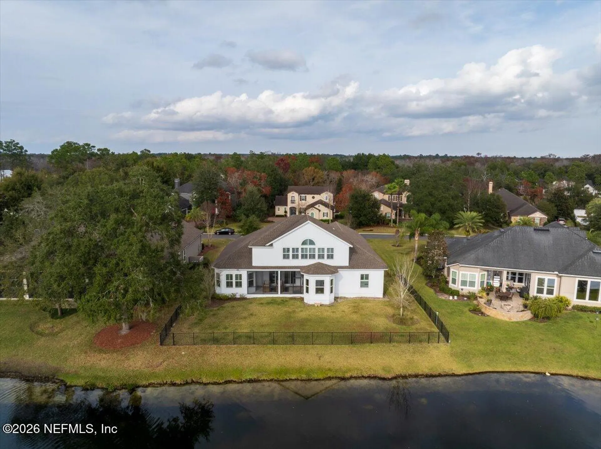 763 E Dorchester Drive Jacksonville FL 32259