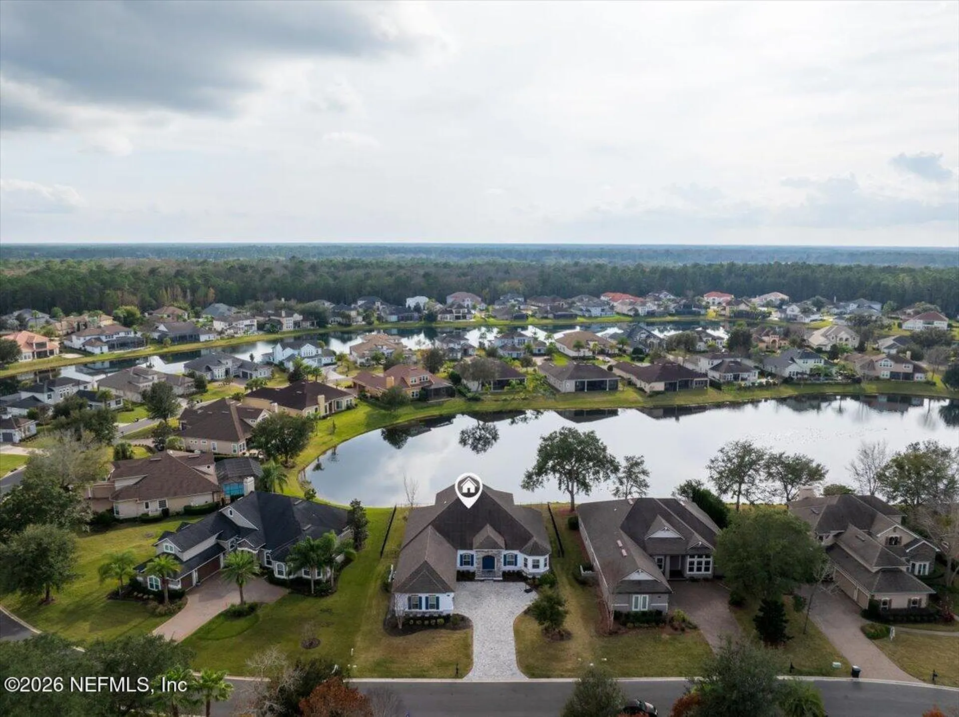 763 E Dorchester Drive Jacksonville FL 32259