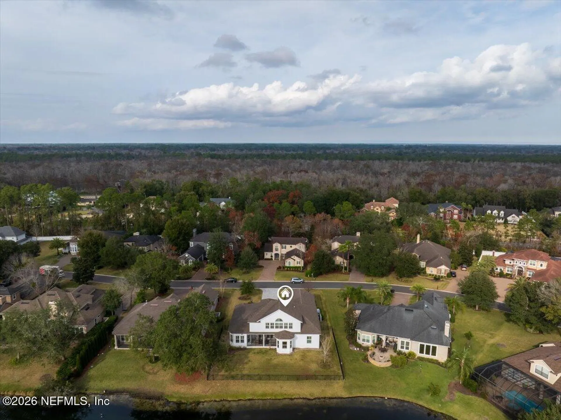 763 E Dorchester Drive Jacksonville FL 32259