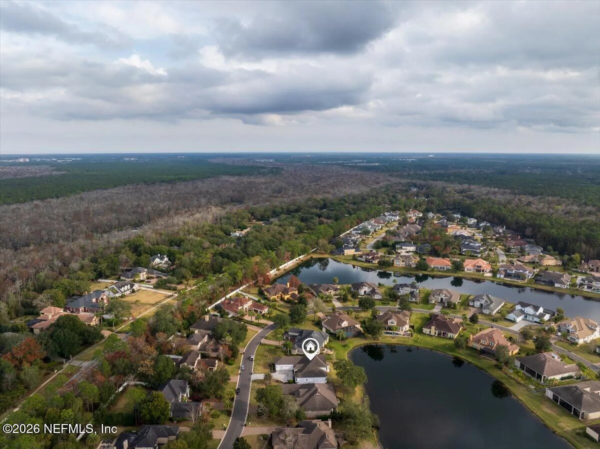 763 E Dorchester Drive Jacksonville FL 32259