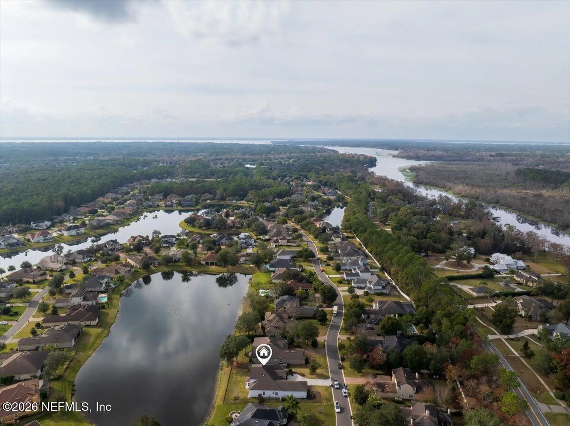 763 E Dorchester Drive Jacksonville FL 32259