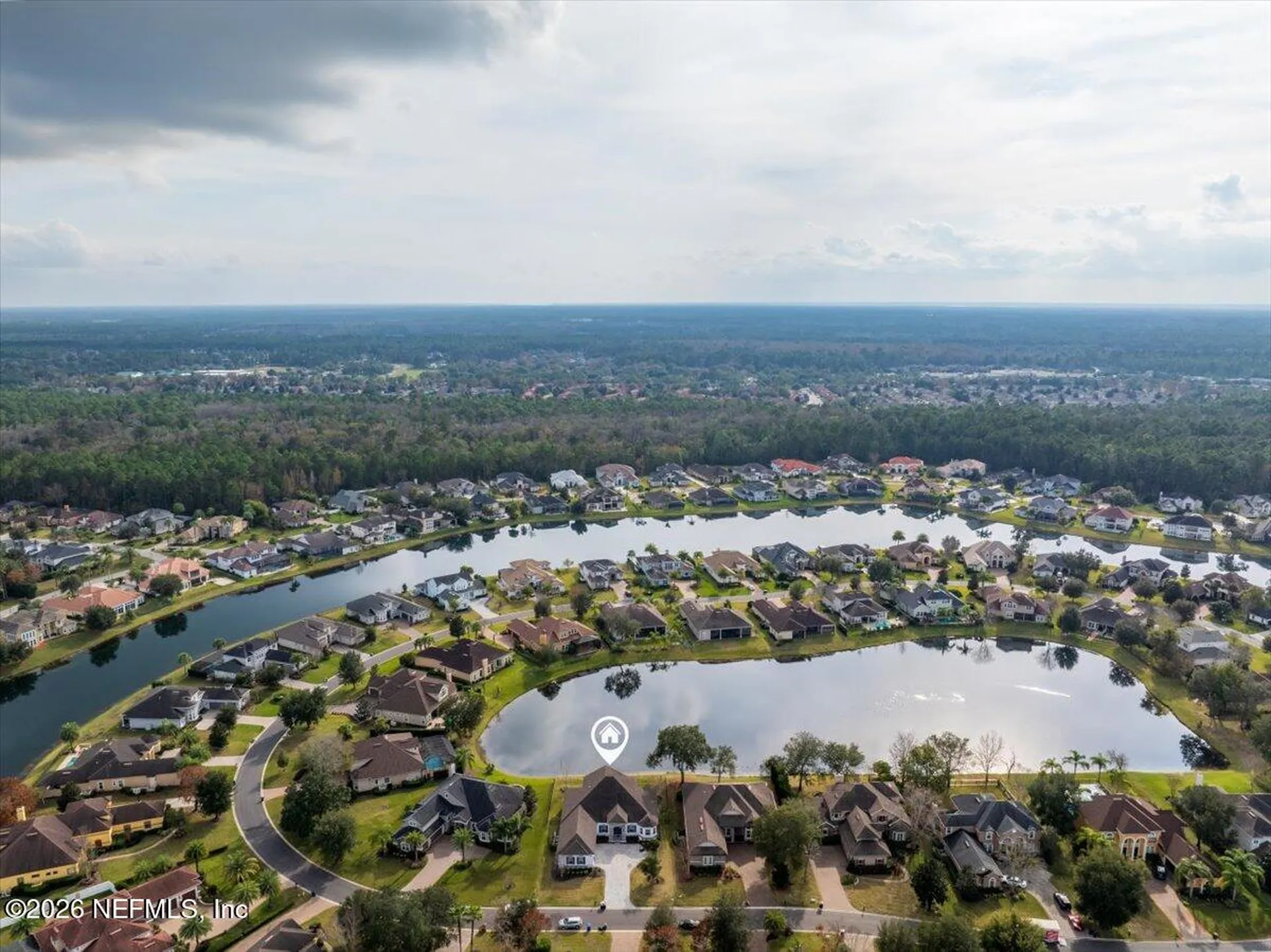 763 E Dorchester Drive Jacksonville FL 32259