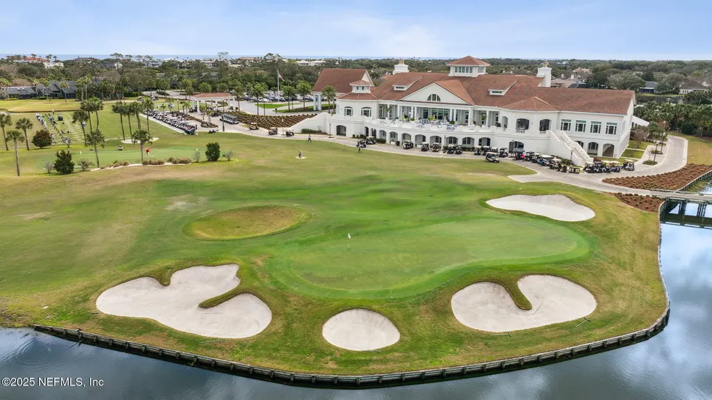 81 N Tifton Way Ponte Vedra Beach FL 32082
