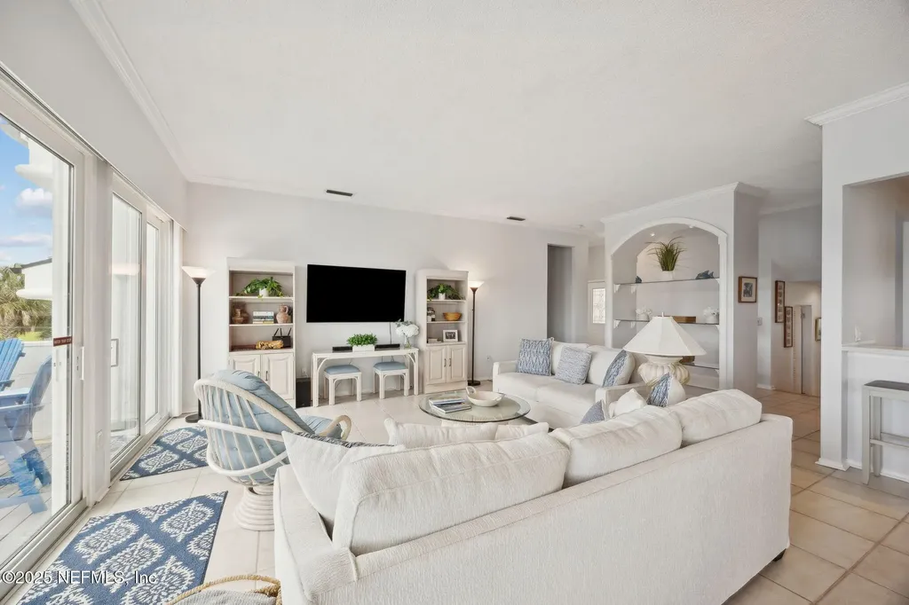 81 N Tifton Way Ponte Vedra Beach FL 32082