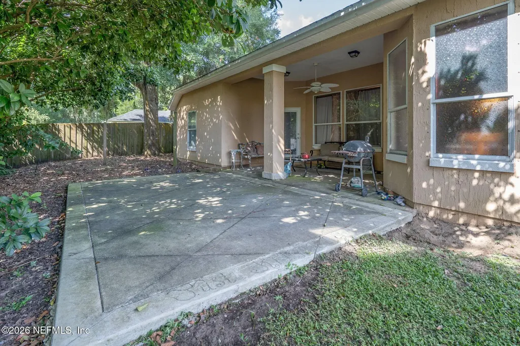 97447 Bluff View Circle Yulee FL 32097