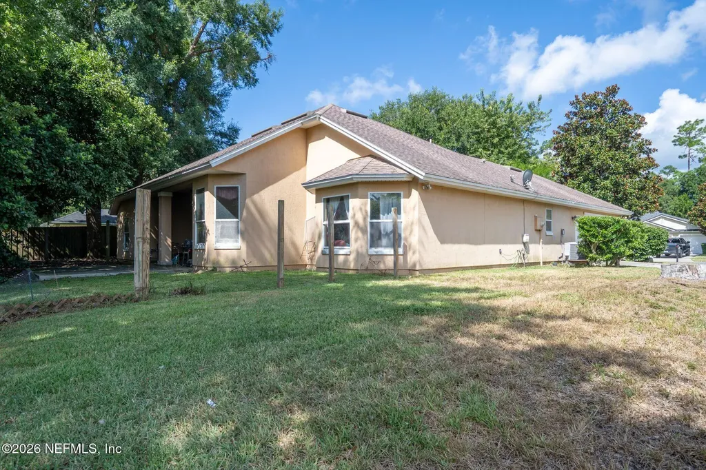 97447 Bluff View Circle Yulee FL 32097