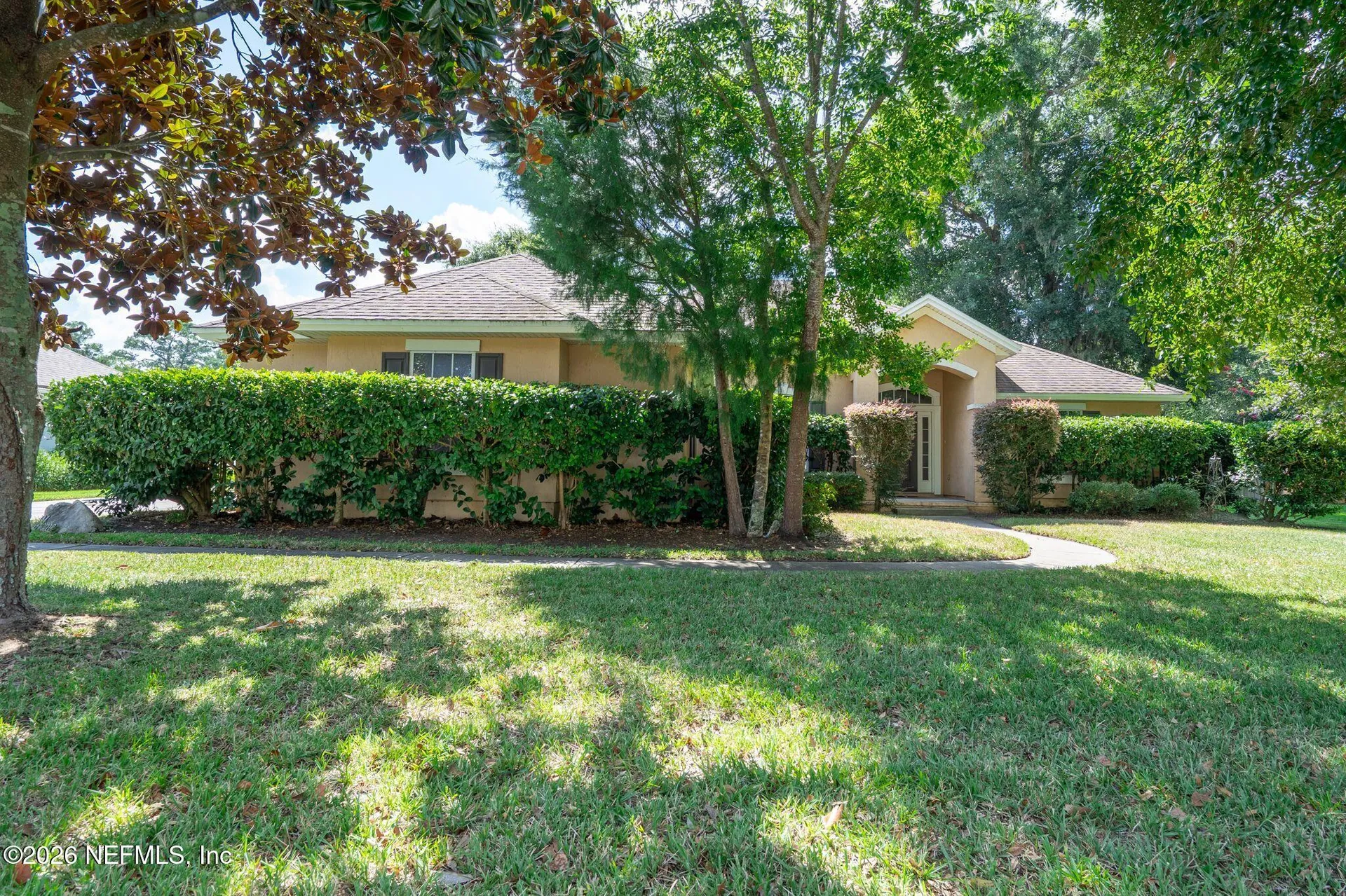 97447 Bluff View Circle Yulee FL 32097