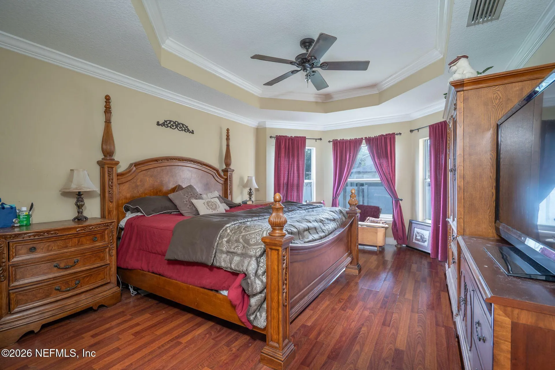 97447 Bluff View Circle Yulee FL 32097