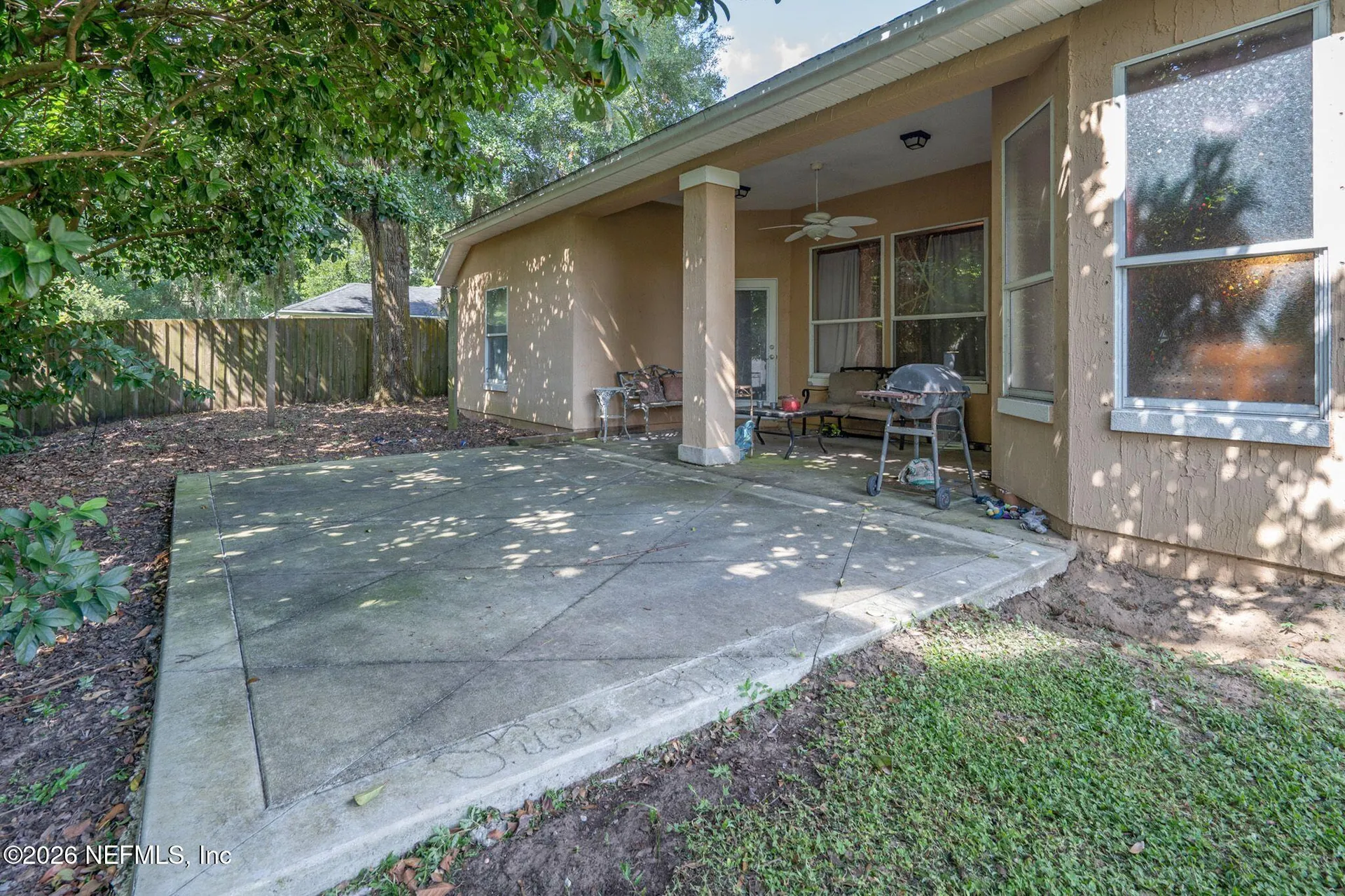 97447 Bluff View Circle Yulee FL 32097