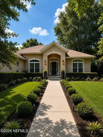 97447 Bluff View Circle Yulee FL 32097