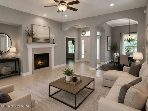 97447 Bluff View Circle Yulee FL 32097